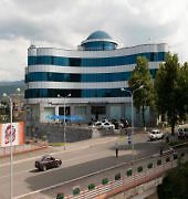 Ibc Europe Hotel Artsakh Stepanakert エクステリア 写真